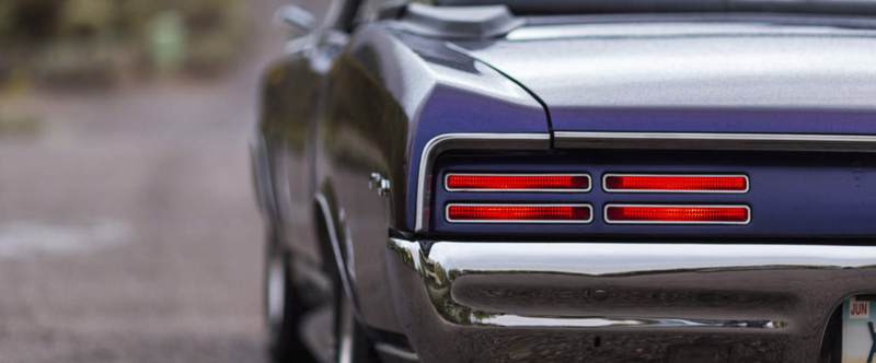 Illustration for article titled Holy Hell, You Can Rent The Pontiac GTO From XXX: Return Of Xander Cage